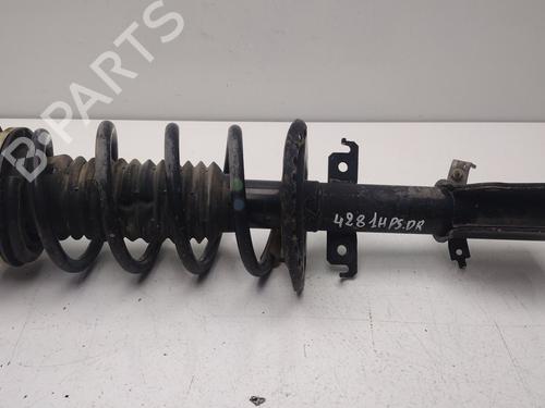 Used Right front shock absorber Right front shock absorber RENAULT LAGUNA III Grandtour (KT0/1) 1.5 dCi (KT0A, KT0R, KT02) (110 hp) 35948186 35948186