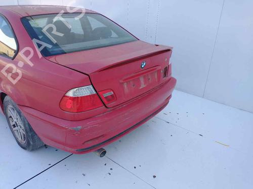 AC compressor BMW 3 Coupe (E46) 318 Ci | BP8594496M34 