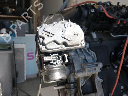 Engine BMW 7 (G11, G12) 730 d | BP20097767M1 