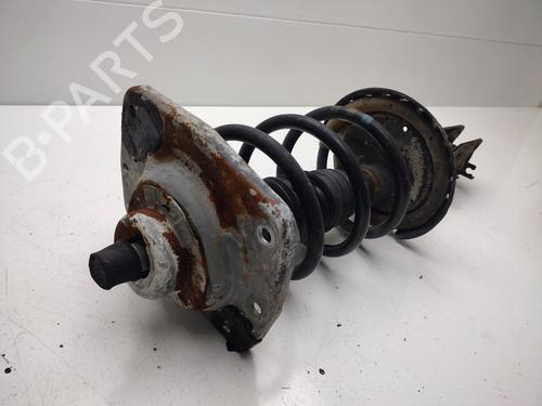 Right front shock absorber PEUGEOT EXPERT Tepee (VF3X_) 2.0 HDi 120 | BP30776651M17 