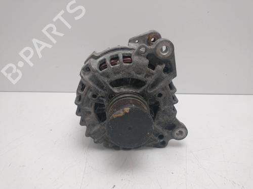 Used Alternator VW SCIROCCO III (137, 138) [2008-2017]  10182436