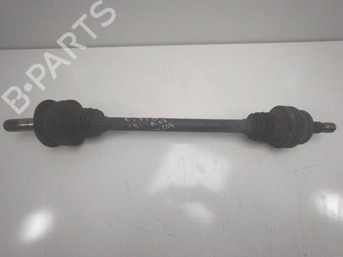 Used Right rear driveshaft MERCEDES-BENZ C-CLASS (W204) C 320 CDI (204.022) (224 hp) 11338533