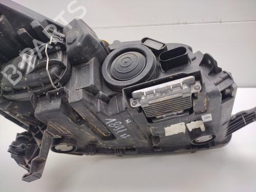 Left headlight FORD KUGA II (DM2) 2.0 TDCi | BP29422819C28 