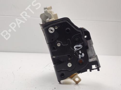 Used Rear right lock AUDI Q3 (8UB, 8UG) [2011-2020]  30621875