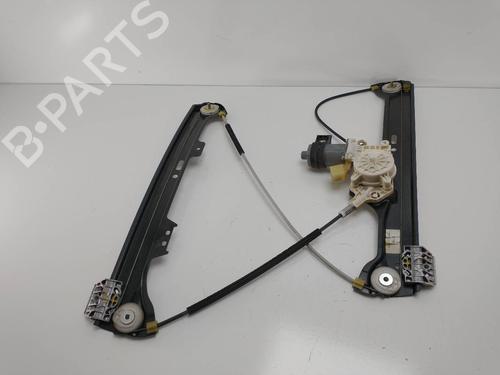 Front left window mechanism BMW 5 (E60) 525 d | BP7908120C22 
