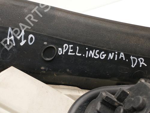 Right taillight OPEL INSIGNIA A (G09) | BP32444944C35