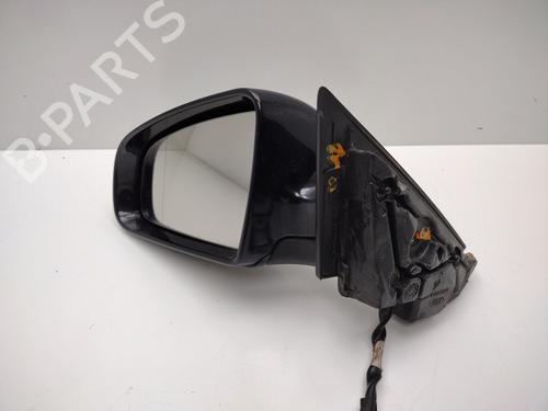 Used Left mirror AUDI A3 (8P1) [2003-2013]  23951542