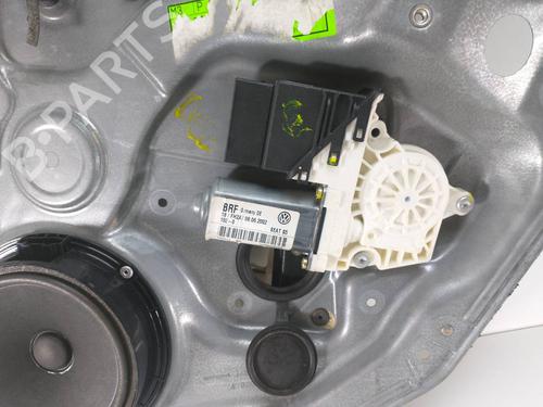Rear right window mechanism SEAT TOLEDO II (1M2)  | BP8282205C25 