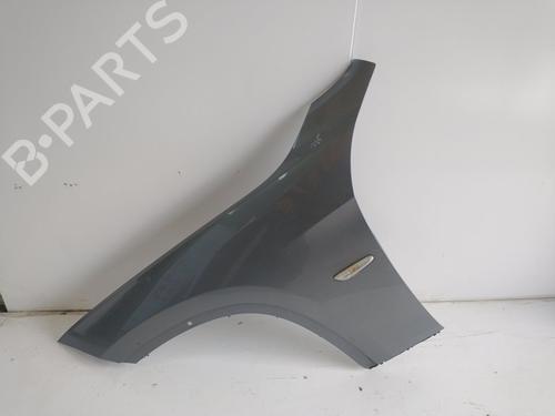 Forskærm venstre Forskærm venstre BMW X1 (E84) sDrive 18 d (143 hp) 33818215 33818215