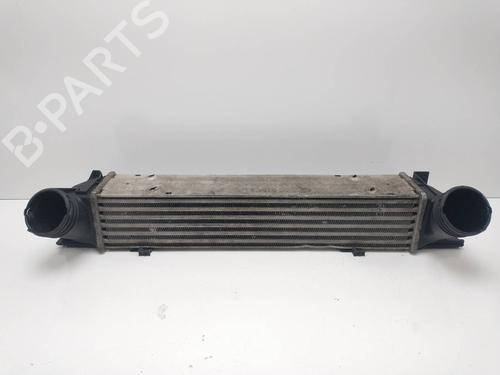 Used Intercooler BMW 5 (E60) 520 d (163 hp) 8233299