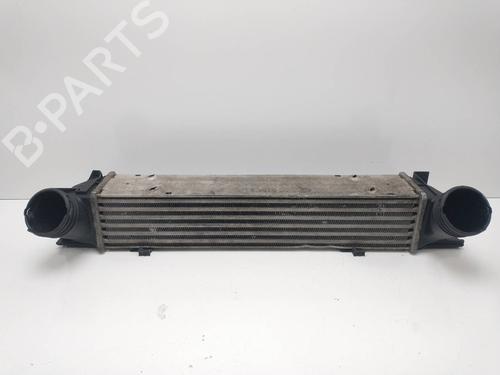 Intercooler BMW 5 (E60) 520 d (163 hp) 3213329 | 3213329 |