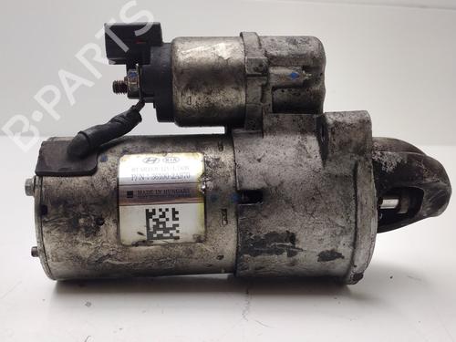 Starter HYUNDAI TUCSON (TL, TLE) 1.7 CRDi | BP30615986M8 