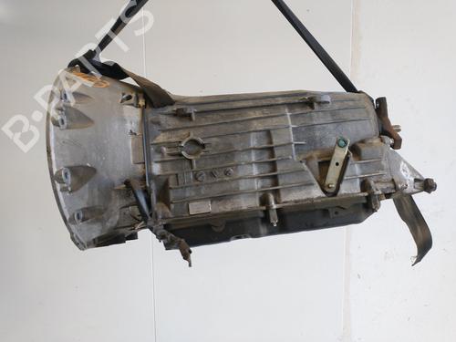 Gearbox MERCEDES-BENZ C-CLASS (W204) C 350 (204.056) | BP27236209M3 