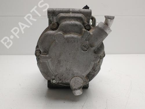 AC compressor TOYOTA AURIS (_E18_) 1.8 Hybrid (ZWE186_, ZWE186R) | BP32172686M34 
