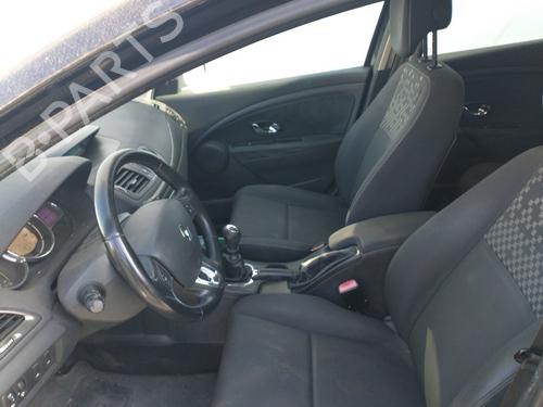 Left front window switch RENAULT MEGANE III Hatchback (BZ0/1_, B3_) 1.5 dCi (BZ1G, BZ1W, BZ0R) | BP35738050I27 - Image 13