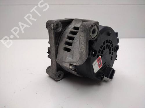 Alternator BMW 1 Coupe (E82) 120 d | BP20160032M7 