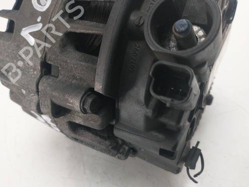 Alternator CITROËN XSARA PICASSO (N68) 1.6 HDi | BP9141235M7 
