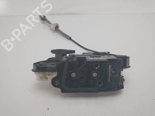 Front left lock VW GOLF VII (5G1, BQ1, BE1, BE2)  | BP7508413C98 