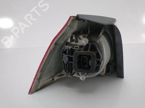 Right taillight VW GOLF V (1K1)  | BP7509601C35 