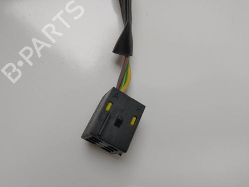 Right mirror OPEL CORSA E (X15) 1.4 (08, 68) | BP17318061C27 