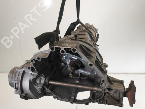 Gearbox AUDI A4 B8 Avant (8K5)  | BP10565879M3 