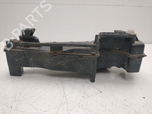 Used Fuel tank Fuel tank PEUGEOT 2008 I (CU_) 1.6 BlueHDi 100 (100 hp) 40606860 40606860