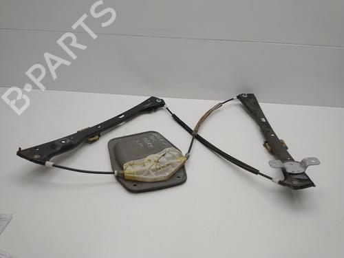 Front right window mechanism VW GOLF V (1K1)  | BP24333747C23 