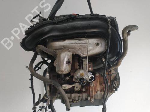 Engine FORD FOCUS II (DA_, HCP, DP)  | BP7506990M1 