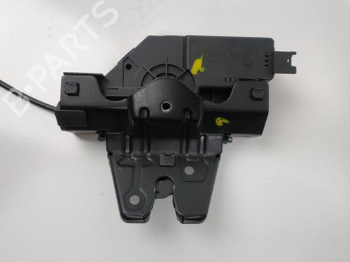 Tailgate lock BMW 1 (E87) 120 d | BP16577932C101 