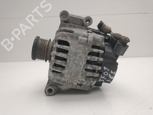Generator CITROËN C4 II (NC_) [2009-2025]  28041989