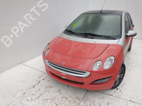 Faro izquierdo SMART FORFOUR (454) 1.5 CDI (454.001) | BP7509747C28 