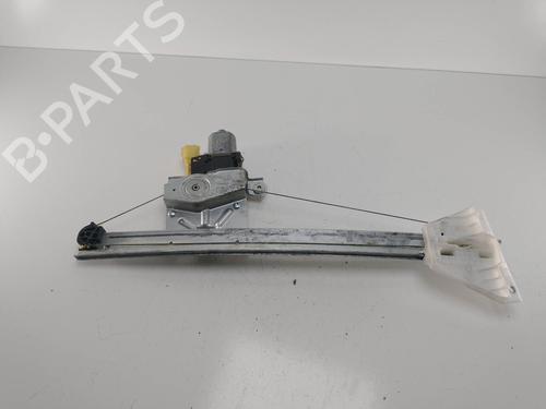 Rear left window mechanism FORD KUGA I  | BP10978046C24 