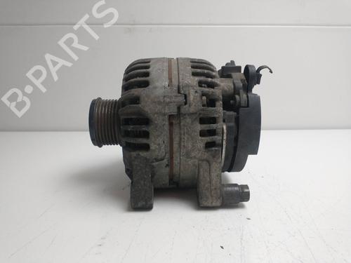 Used Alternator CITROËN C4 Grand Picasso I (UA_) 1.6 HDi (109 hp) 15876564