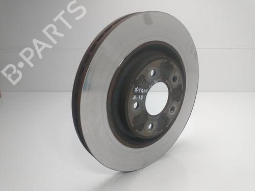 Annen NISSAN X-TRAIL III (T32_, T32R, T32RR) [2013-2025]  16824404