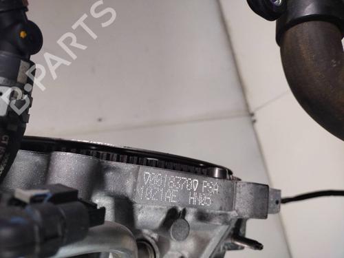 Engine CITROËN C3 II (SC_) 1.2 THP 110 | BP11884101M1