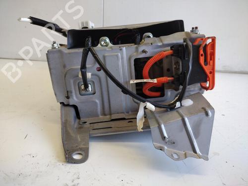 Battery TOYOTA YARIS (_P13_) 1.5 Hybrid (NHP130_, NHP130) | BP28485014E11 