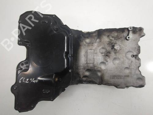 Used Oil sump MERCEDES-BENZ M-CLASS (W164) ML 320 CDI 4-matic (164.122) (224 hp) 14157574
