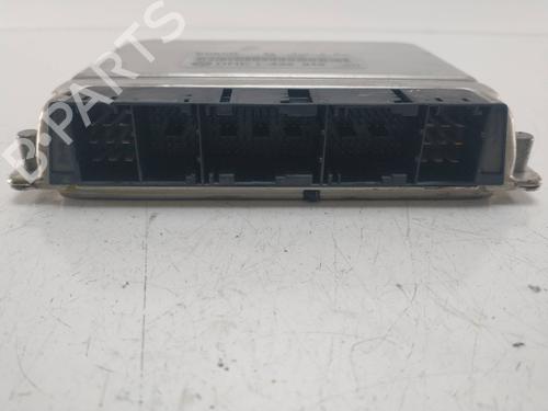 Computer motormanagement BMW 3 (E46) 316 i (115 hp) 9648208