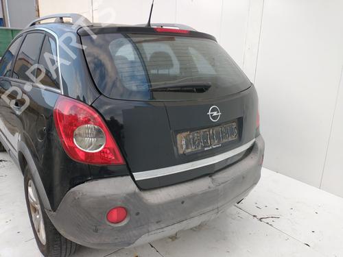 Intercooler OPEL ANTARA A (L07) | BP30719261M30