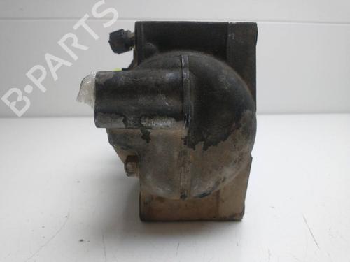 AC compressor NISSAN NAVARA NP300 (D40) 2.5 dCi 4WD | BP13891381M34 