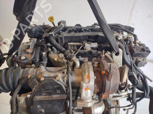 Engine OPEL CORSA E (X15) 1.3 CDTI (08, 68) | BP29704827M1 