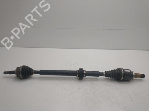 Used Right front driveshaft Right front driveshaft 38085704 38085704