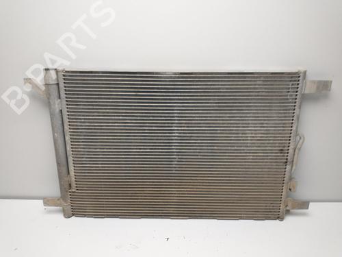 AC radiator VW TIGUAN (AD1, AX1)  | BP31600966M32 