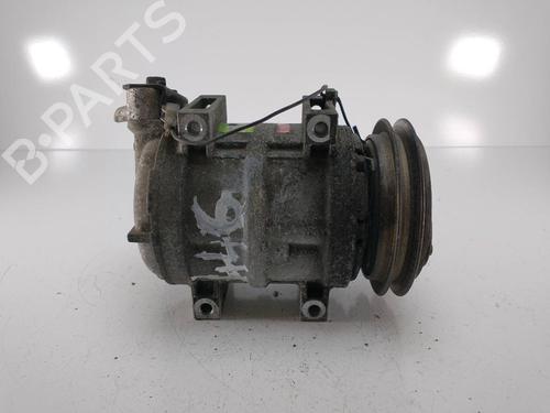 AC compressor MAZDA E Bus | BP15560134M34