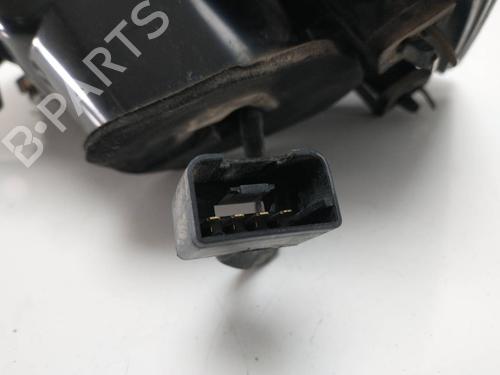 Left taillight VW PASSAT B6 (3C2) 2.0 TDI 16V | BP7510637C34 