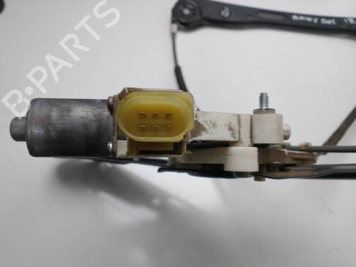 Front left window mechanism BMW 1 (E81) 118 d | BP17084101C22 