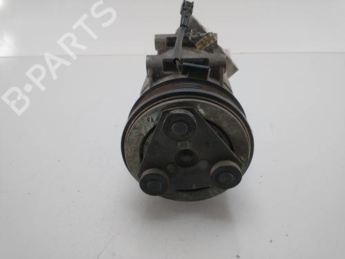AC compressor FORD FOCUS II Turnier (DA_, FFS, DS)  | BP8587710M34 