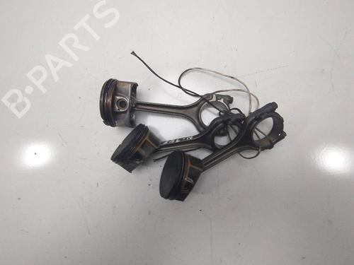 Used Other SEAT IBIZA V (KJ1, KJG) 1.0 (75 hp) 17649851