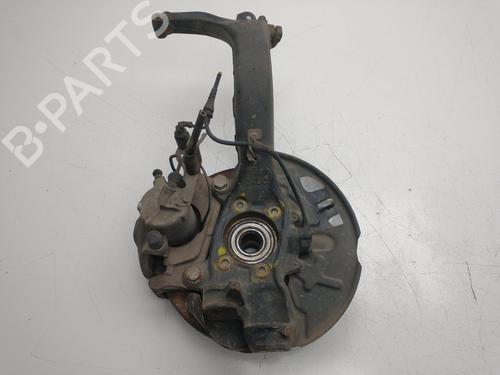 Left front steering knuckle SEAT EXEO ST (3R5) | BP33852796M25 - Image 5