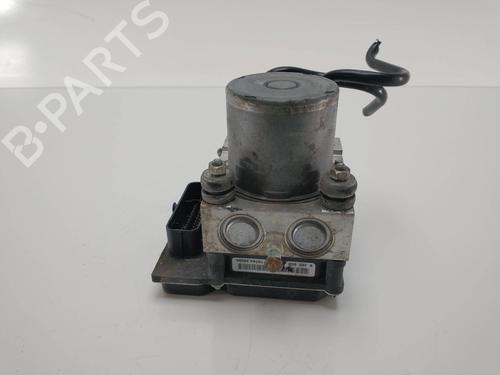 ABS pump CITROËN C4 Grand Picasso I (UA_)  | BP7509063M43 
